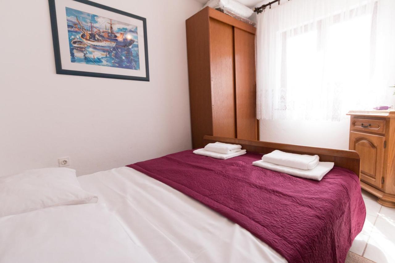 Holiday House Tara Villa Vir Ngoại thất bức ảnh